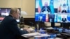 Putin: No More Color Revolutions