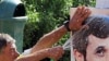 US Cautions Lebanon on Ahmadinejad Visit