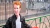 Kirill Kalugin, Russian gay activist