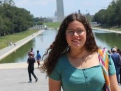 Isabela Linares Uscher (Courtesy of Isabela Linares Uscher)