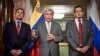 Venezuela Wins Russia, China Backing as It Says It Is Honoring Debt