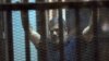 埃及法院判处6名嫌犯死刑 穆尔西的判决被推迟