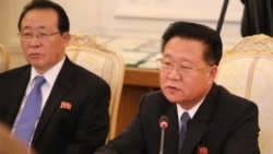 [인터뷰] 한국 통일연 박영자 부연구위원