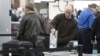 US Airport Security
