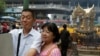 Hubungan Bilateral Thailand- China Meningkat