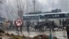 اسلام آباد: هیچ ارتباط میان پاکستان و حملۀ کشمیر پیدا نشد