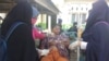 Tsunami Hits Small City on Indonesia's Sulawesi After Quake