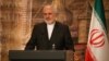 Menlu Iran Javad Zarif (foto: ilustrasi)