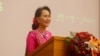 အများကြိုက်ဖို့ထက် နိုင်ငံကောင်းဖို့ ဒေါ်အောင်ဆန်းစုကြည် လိုလား 