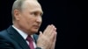 Putin: SAD i Rusija nisu neprijatelji