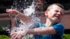 More than 70 million people in US are under heat alerts 
