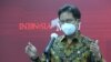Menkes: Varian Virus Corona asal India dan Afsel Sudah Masuk ke Indonesia