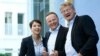 Anti-Immigrant Party Gathers Support in Germany's Berlin Vote