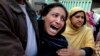 15 Tewas, 70 Luka dalam Serangan di Gereja di Lahore
