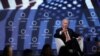 FILE - Former U.S. Vice President Joe Biden answers a question during the Concordia Europe Summit in Athens, Greece, June 7, 2017.