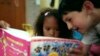 Interest in Bilingual Education Rises in US