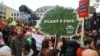 China May Grasp Climate Leadership at UN Talks with Trump Pulling Out