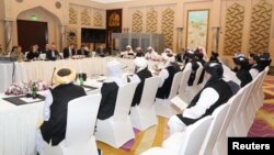 دور نهم مذاکرات در قطر امروز نیز ادامه دارد