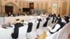 'توقف موقت' مذاکرات امریکا و طالبان؛ خلیلزاد به اسلام‌آباد رفت