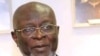 VPM Ministre ya Bosembo Tunda akangami