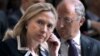Clinton: Russia, China Blocking Progress on Syria 'Intolerable'