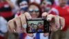 Interaksi Piala Dunia Capai Angka 1 Milyar di Facebook