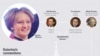 Kremlin Denies Report Identifying Woman as Putin's Daughter