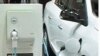 Infrastructure is Challenge for Electric Vehicle Owners