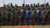 Tshisekedi akebisi baye ya mampinga mpe bokengi mpo na bozangi alima