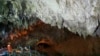 Thailand Cave Rescue Efforts Pick up Pace as Flooding Eases