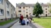 EU Citizens Rally on Social Media to House Refugees