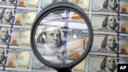 Stronger Dollar