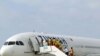 Turkish Airlines Opens Route to Somalia