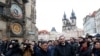 Czech Diplomat Sees Spat With China Through History’s Lens