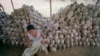 Khmer Rouge Tribunal Lawyer Resigns Over Lack of Funding for Victim Participation