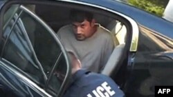 Policija i druge službe bezbednosti pojačale aktivnosti u SAD posle ubistva vođe Al Kaide, Osame bin Ladena