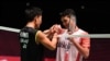 Juara di Jepang Terbuka, Momota Berharap Menang di Olimpiade 