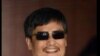 陳光誠撰文批中國缺法治 