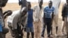 Sudan Warplanes Bomb South Sudan