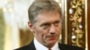 Jubir Kremlin Sangkal Tuduhan AS soal Serangan di Dunia Maya