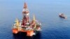 China Berencana Kembangkan Reaktor Nuklir Terapung di Laut China Selatan