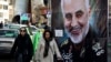 ایران به امریکا: در انتقامجویی قاسم سلیمانی جدی استیم 