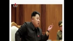 金正恩聲言北韓軍隊正為與南韓對抗做準備