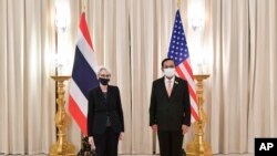 Thailand US
