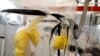 Ndimbola ya Dr. Aruna nsima na liwa lya mwasi moko na Ebola na Biena