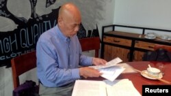 吴淦父亲徐孝顺