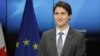Canadian PM Trudeau to Visit Trump in Washington Monday 