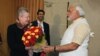 Dubes AS di India Temui Pemimpin Oposisi di Gujarat