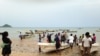 Pescadores, São Tomé e Príncipe