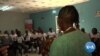 Once a Child Prostitute, Former Refugee Inspires as Computer Programming Teacher